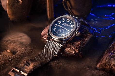 tenacity bard watchsale|The Barb (Limited Edition) – Tenacity Watches.